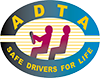 Australian Driver Trainers Association Tas Branch Logo